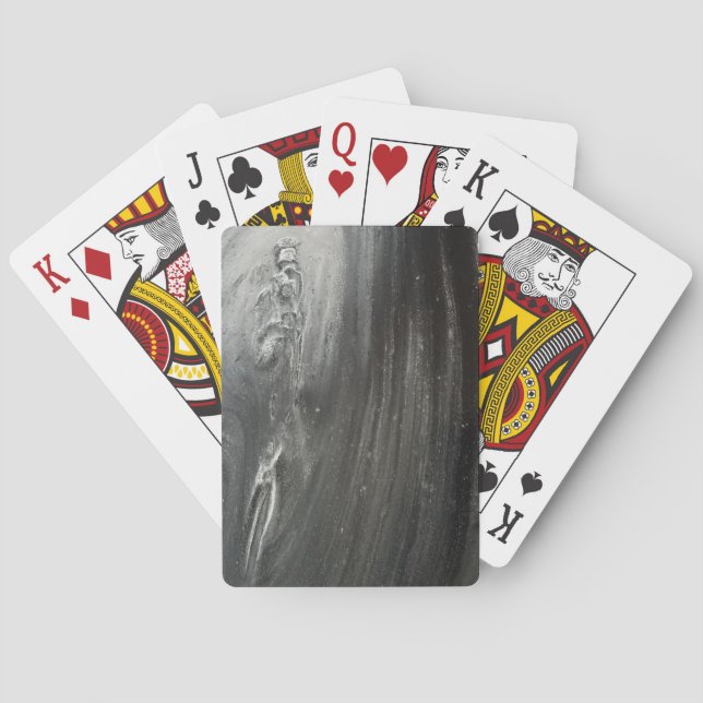 Abyss Casinokort (Baksidan)