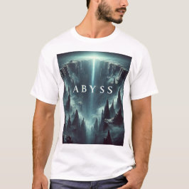 Abyss-design T Shirt