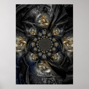Abyss Poster