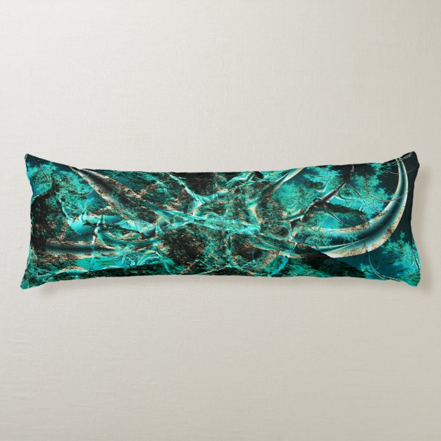 Abyssal Emergence Kroppskudde (Framsidan)