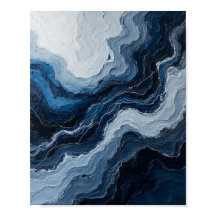 "Abyssal Flow"