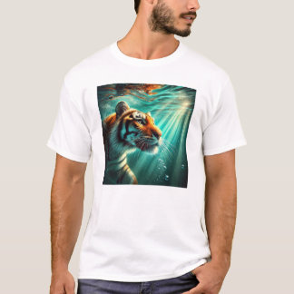 Abyssal Rand T Shirt