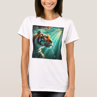 Abyssal Rand T Shirt