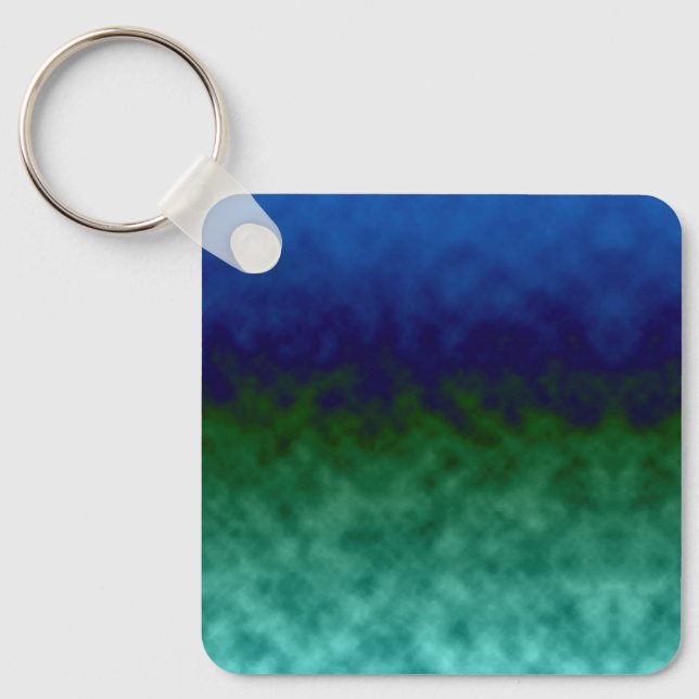 Abyssal Verse Nyckelring (Framsida)