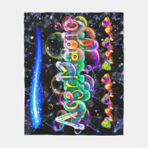 Ac3rMagic Party-bubblor