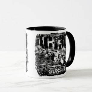 AC-130 MUGG