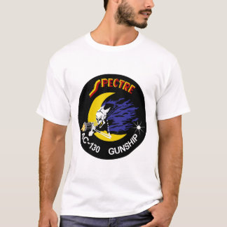AC-130 Specter Gunship.PNG T Shirt