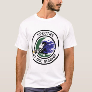 AC-130E Specter Gunship.PNG T Shirt