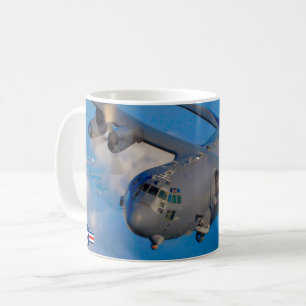 AC-130U SPOOKY GUNSHIP KAFFEMUGG