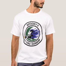 AC-130U Spooky II Gunship.PNG T Shirt