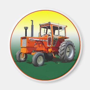 AC 190XT Series III Magnet