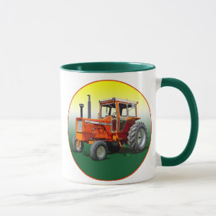 AC 190XT Series III Mugg