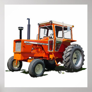 AC 190XT Series III Poster