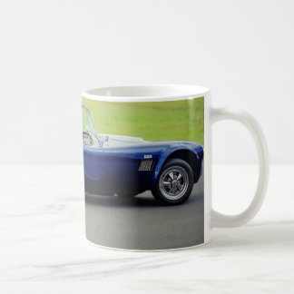 AC Cobra Kaffemugg