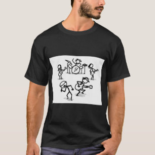 AC/DC på konsert T Shirt