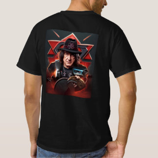 AC DC T SHIRT