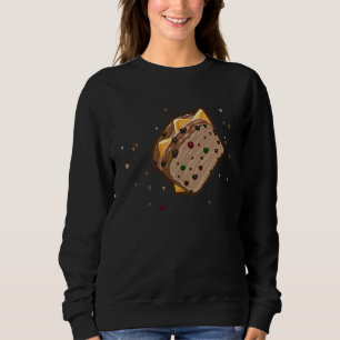AC Merch jamaicansk mat Bun Cheese souvenir T Shirt