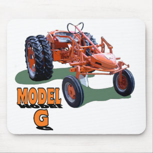 AC-modell G Musmatta