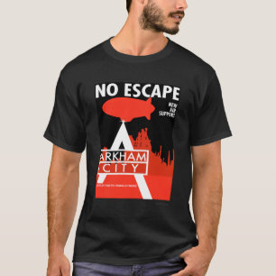 AC Propaganda - ingen Escape - Nytt stöd för Luft Tee