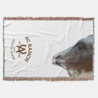 ac ranch couverture filt