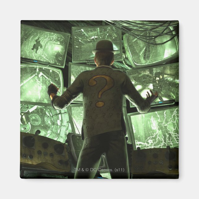 AC-skärmbild 10 Magnet (Framsidan)