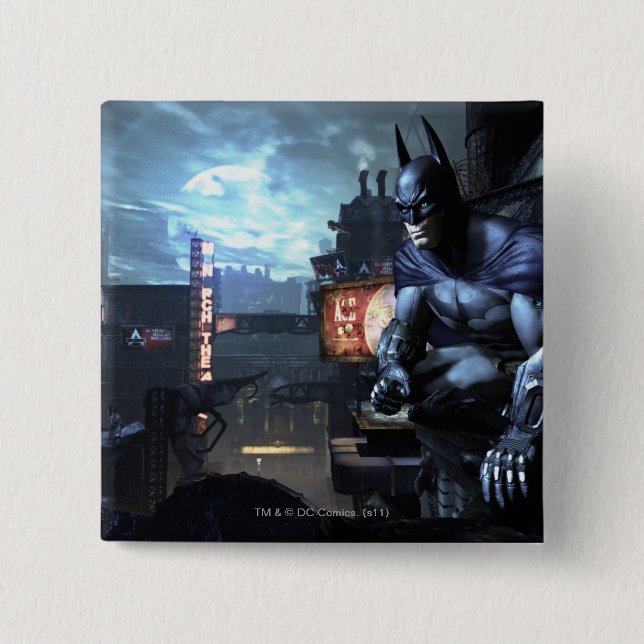 AC-skärmbild 18 Knapp (Framsida)