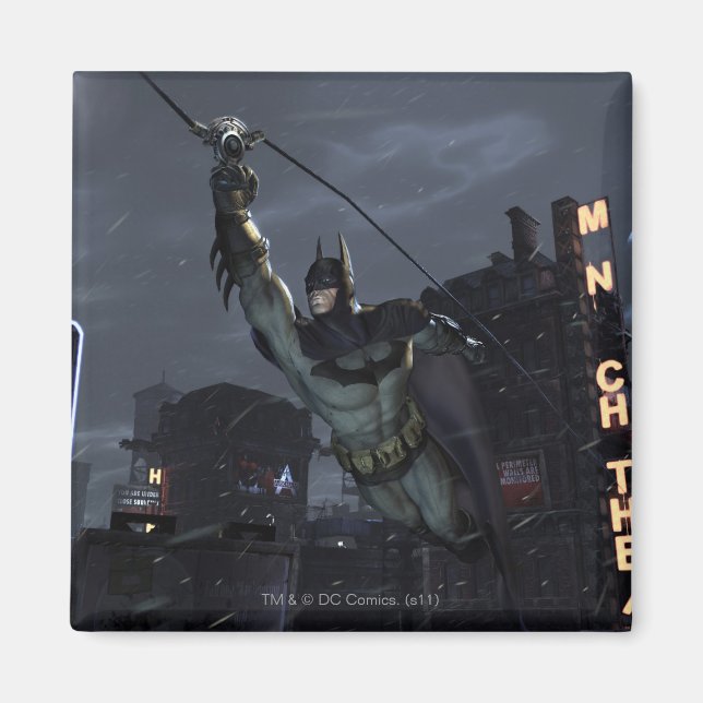 AC-skärmbild 22 Magnet (Framsidan)