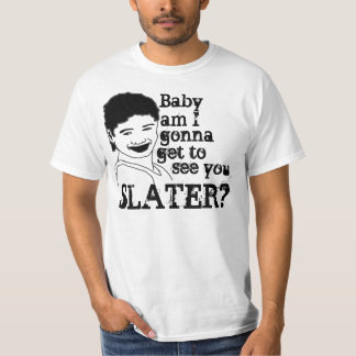 Ac-skiffertäckaren Tee Shirt