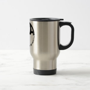 Aca-travel mug resemugg
