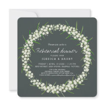 Acacia art Blommor grönt före bröllop-repetition