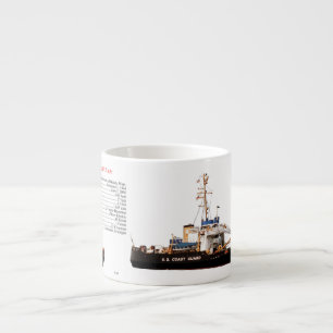 Acacia espresso mugg espressomugg