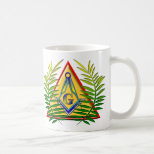 Acacia Kaffemugg
