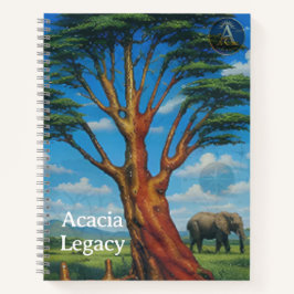 Acacia Legacy™: Blue Savannah | Museumarv