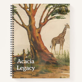Acacia Legacy™: Elfenbenssavannen | Samlarutgåva