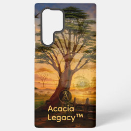 Acacia Legacy™: Great Rift Morning | Mara Kenya