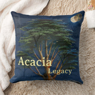 Acacia Legacy™ Moonlight Safari | Collector Mara Kudde
