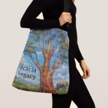 Acacia Legacy™: Museumkvalitet | Afrikanskt kultur
