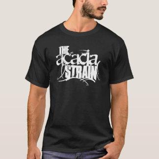 acacia-stammen t shirt