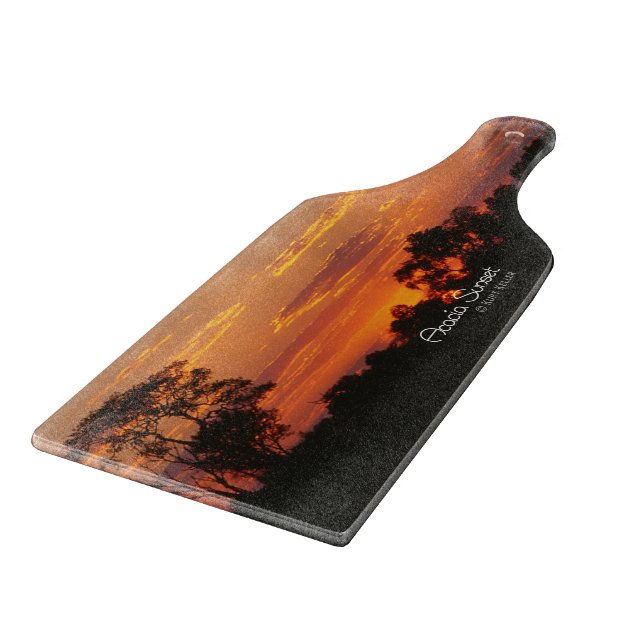 Acacia Sunset (Hörn)