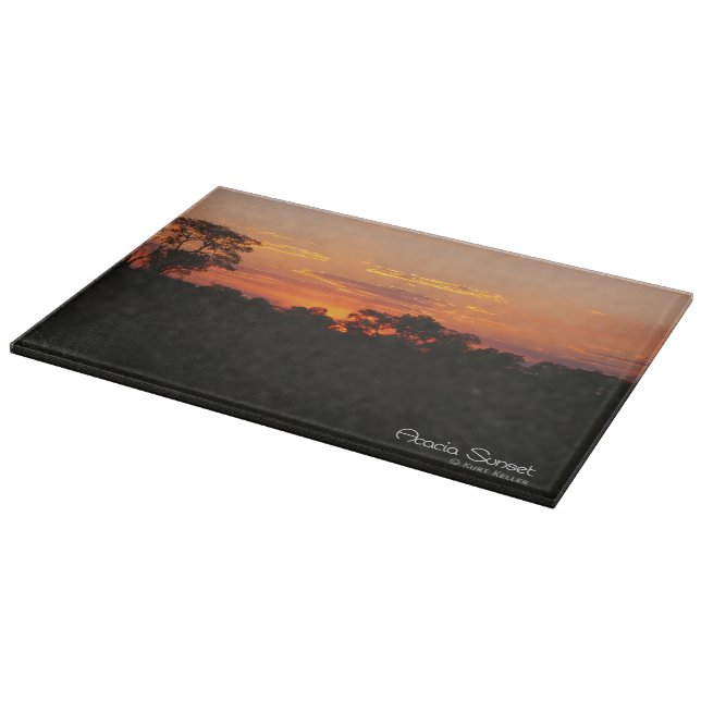 Acacia Sunset (Hörn)
