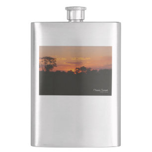 Acacia Sunset Fickplunta