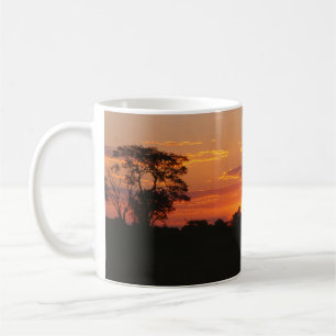 Acacia Sunset Kaffemugg