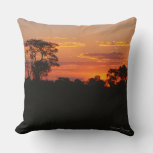Acacia Sunset Kudde
