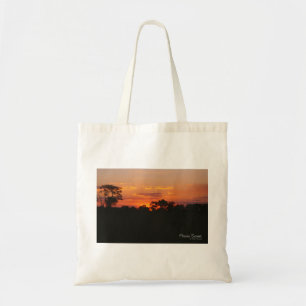Acacia Sunset Tygkasse