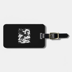 Academia Fantasy Bokälskare Bookish Goblincore Bagagebricka
