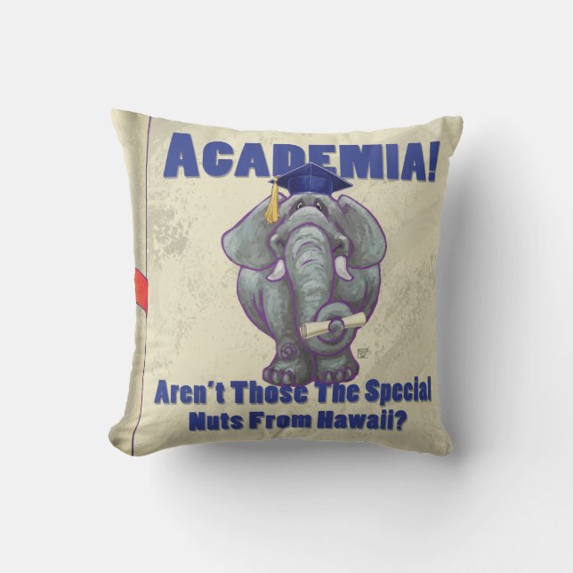 Academia Rulla Kudde (Framsida)