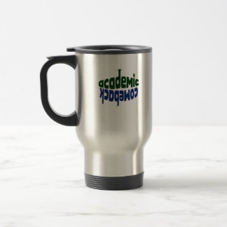 Academic Comeback Classic Resemugg