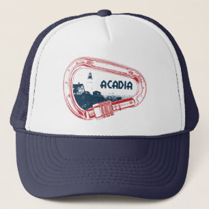 Acadia Climate Carabiner Keps