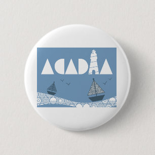 Acadia Knapp