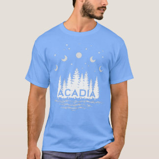 Acadia National Park Gift 1 T Shirt
